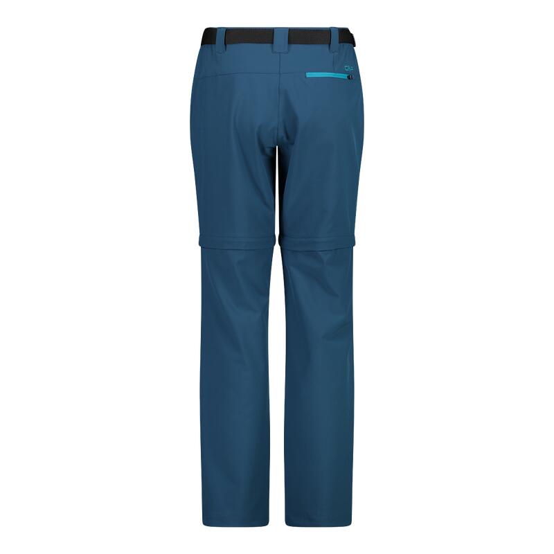 Pantaloni de drumeție CMP pentru femei