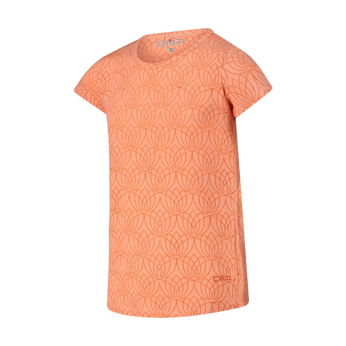 CMP Mädchen T-Shirt Kid G T-Shirt 35N6925 3/5