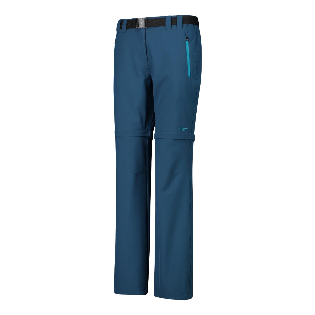 Wanderhose Damen CMP 3/6
