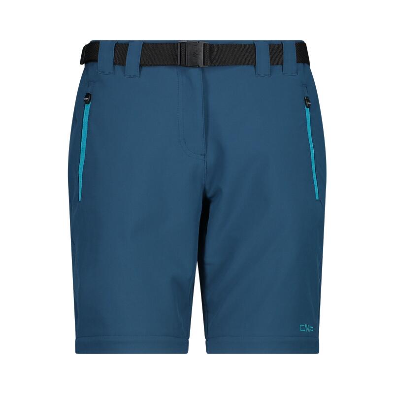 Pantaloni de drumeție CMP pentru femei