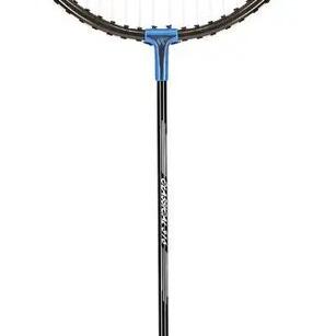 Badmintonová raketa WISH Alumtec 316