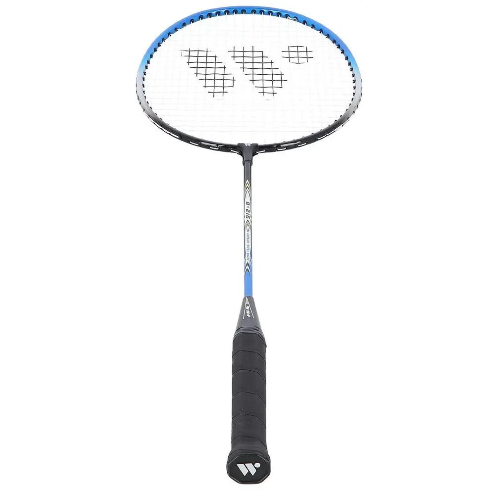 Badmintonová raketa WISH Steeltec 216