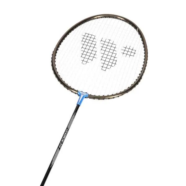 Badmintonová raketa WISH ALUMTEC 316 4/6