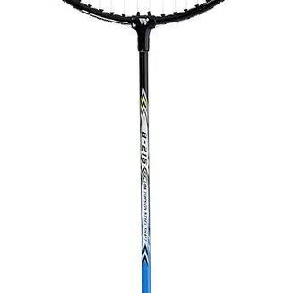 Badmintonová raketa WISH Steeltec 216