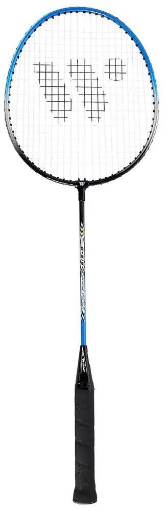 WISH Badmintonová raketa Steeltec 216
