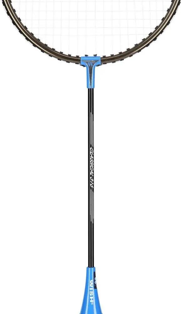 Badmintonová raketa WISH ALUMTEC 316 2/6