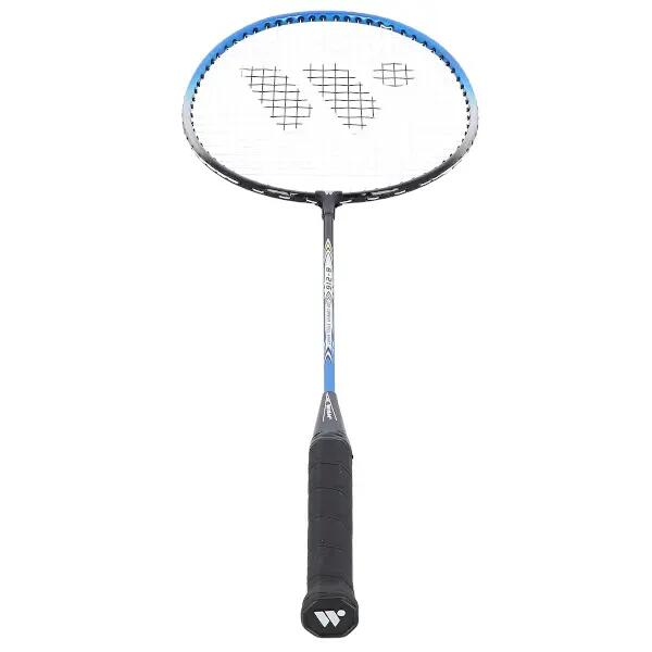 Badmintonová raketa WISH Steeltec 216