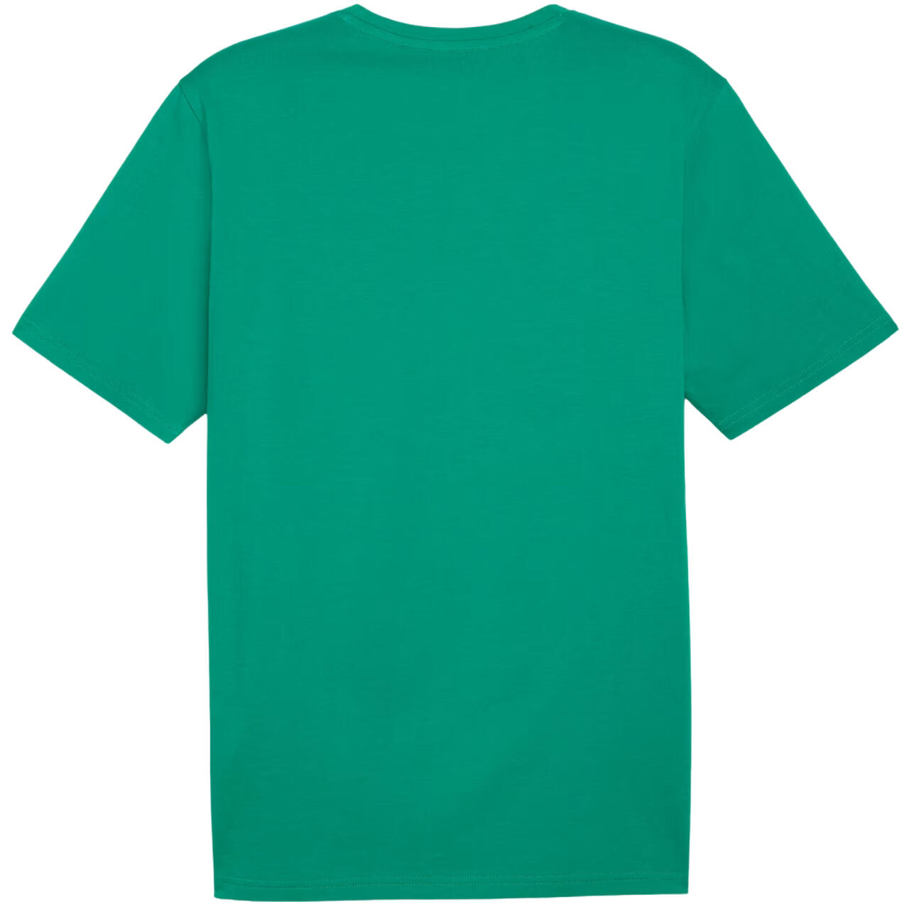 Puma Herren teamRISE Logo T-shirt - 658705 2/3