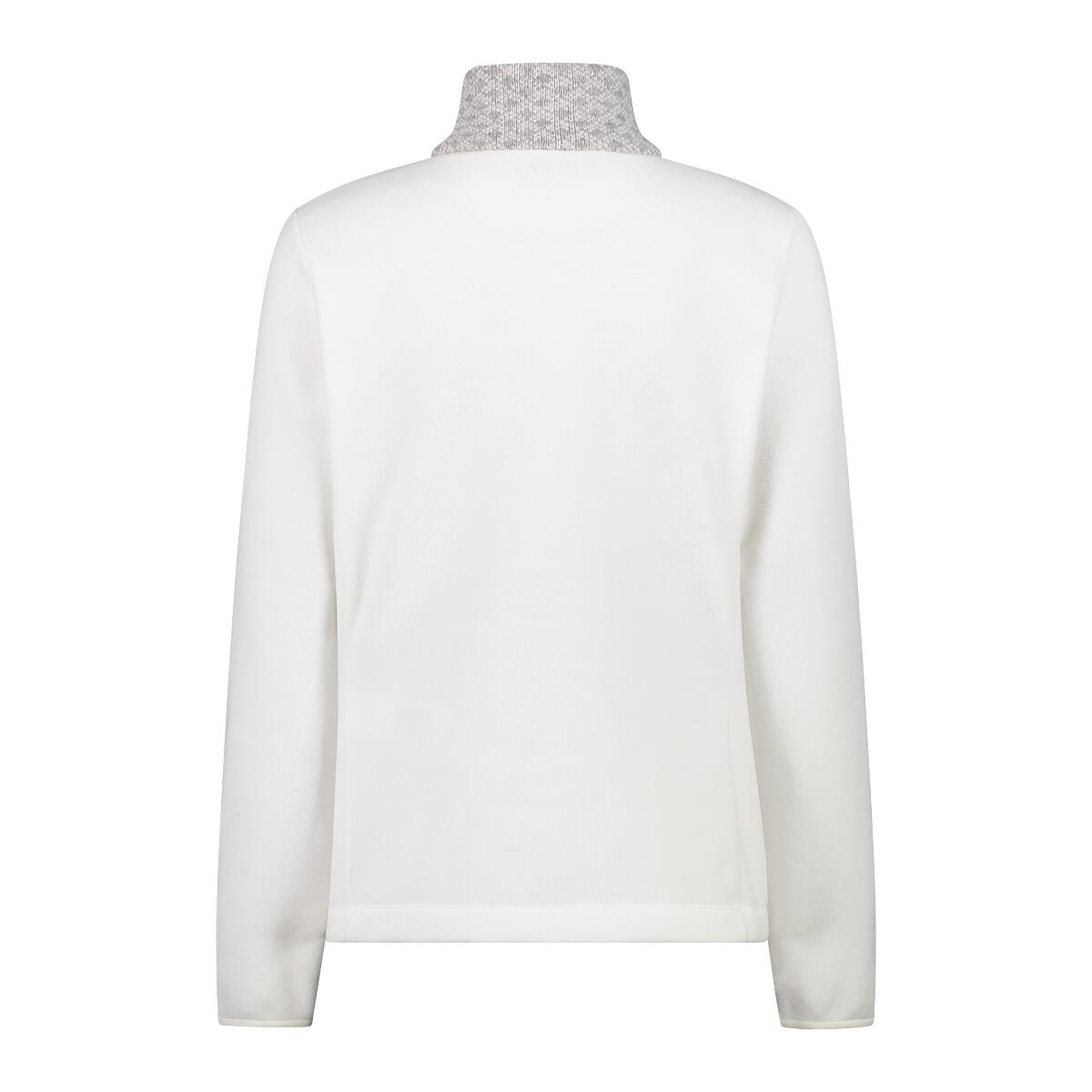 Polaire zippée femme CMP Arctic 2/5
