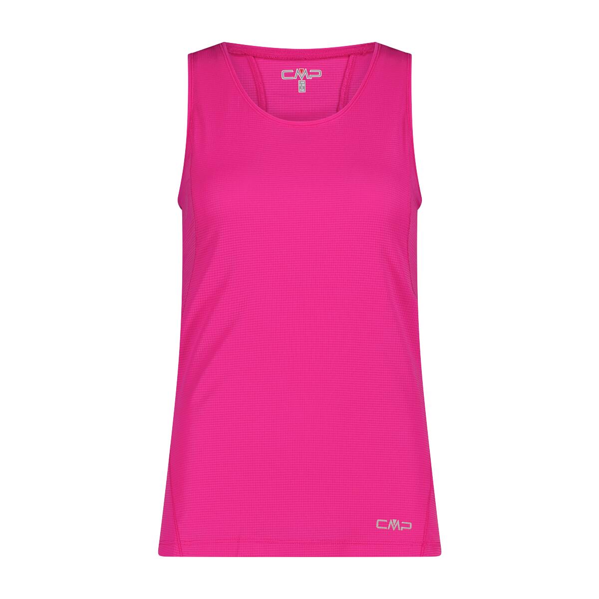 Koszulka damska turystyczna CMP 33N6196