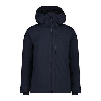 CMP Herren Skijacke MAN JACKET FIX HOOD 34W3987