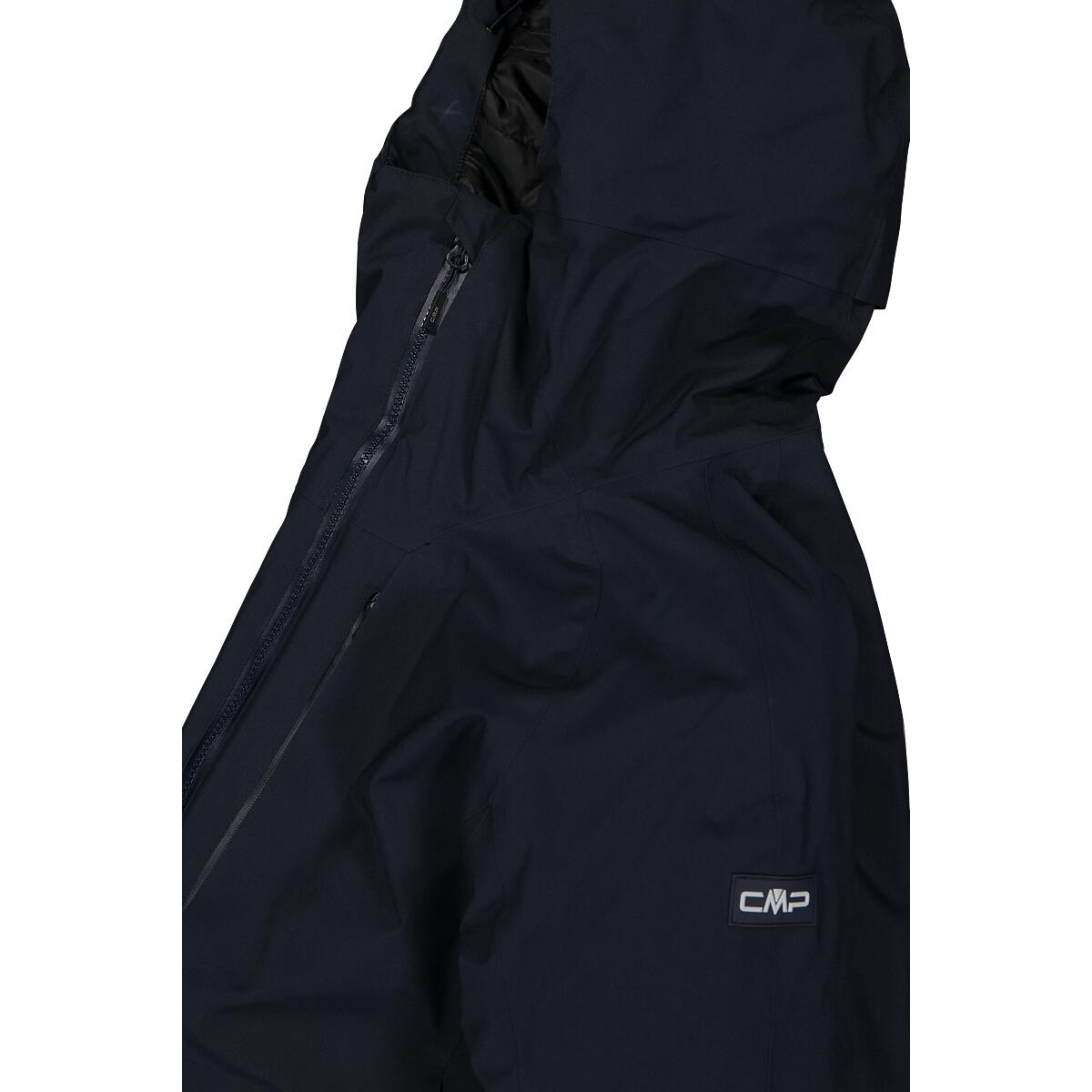 Chaqueta de esquí para hombre CMP 34W3987 Fix Hood 6/6