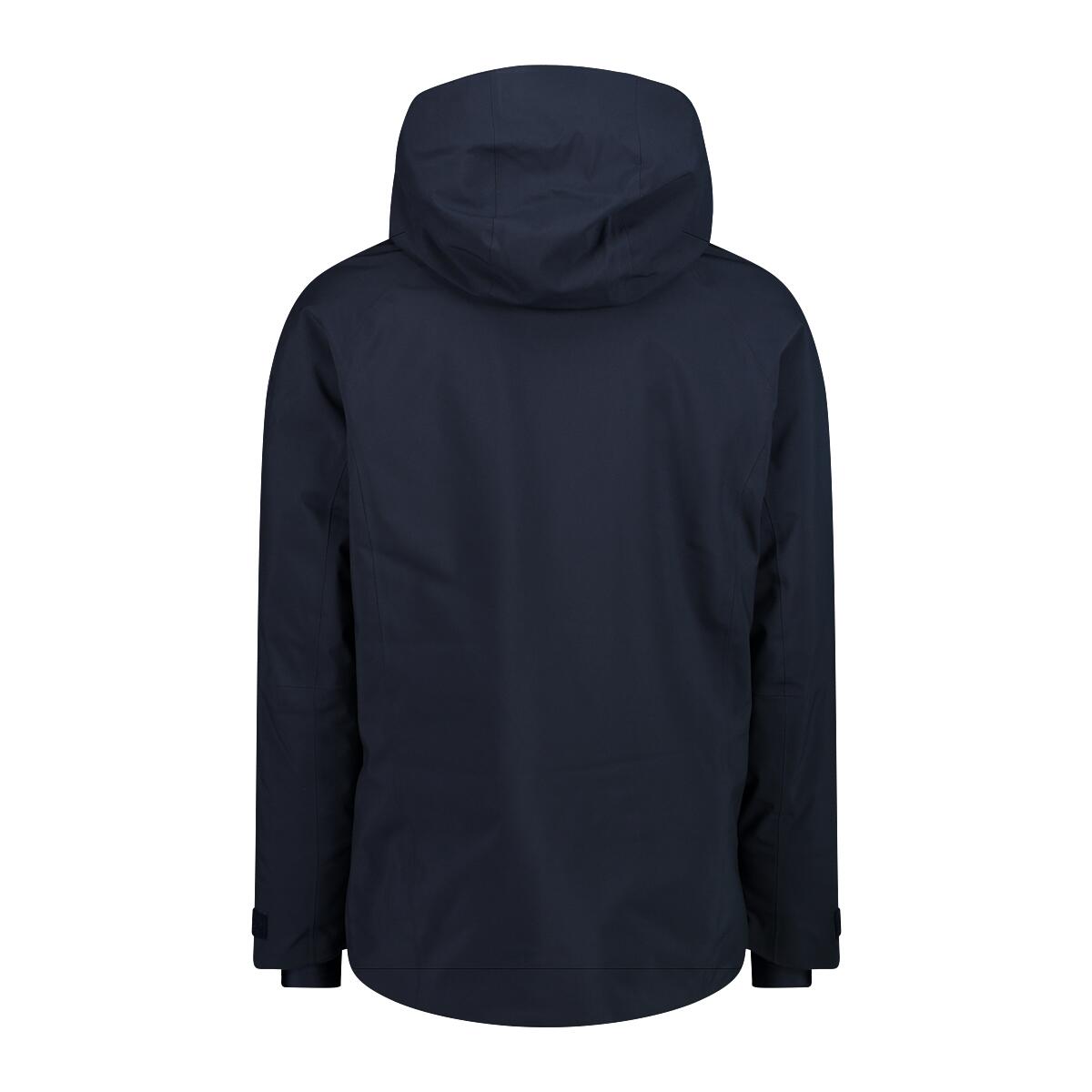 CMP Herren Skijacke MAN JACKET FIX HOOD 34W3987 2/9