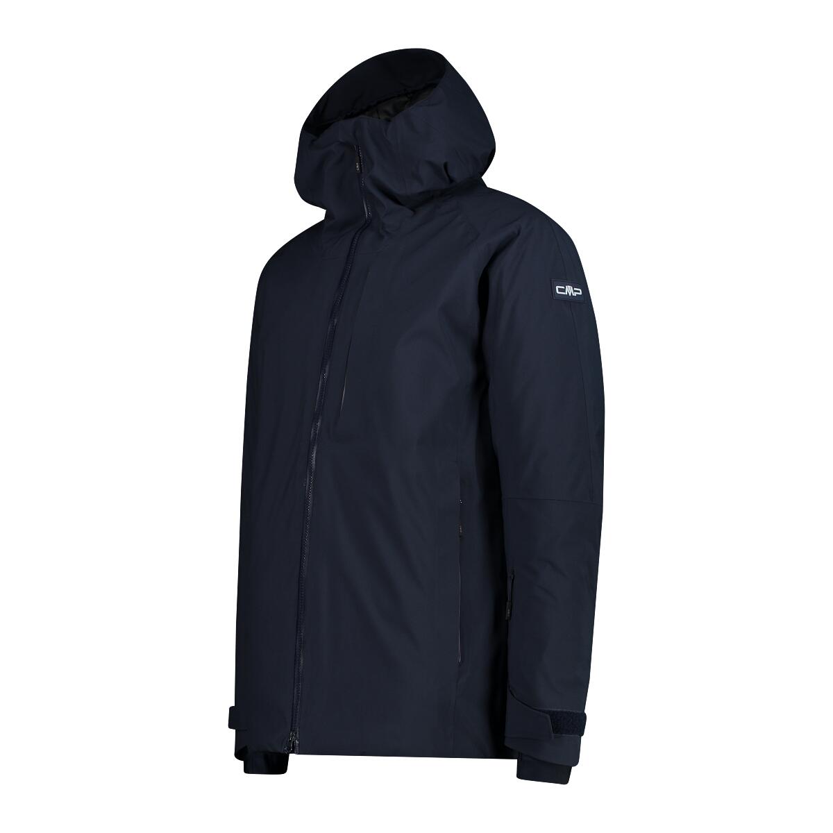 CMP Herren Skijacke MAN JACKET FIX HOOD 34W3987 3/9