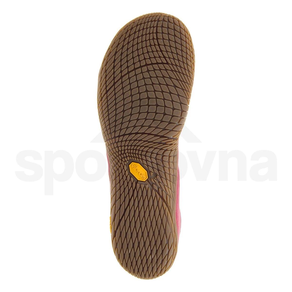 Chaussures de sport pour femmes Merrell Vapor Glove 3 Luna LTR 4/5