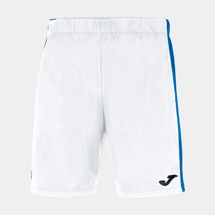 Short Football Homme Joma Maxi Noir