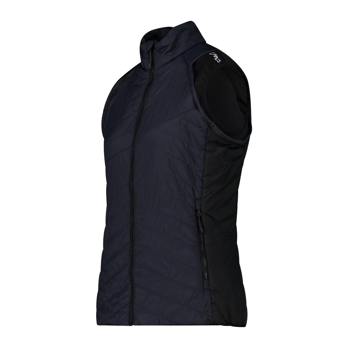 Chaleco con mangas desmontables mujer CMP 6/6