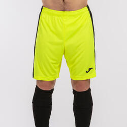 Short Football Homme Joma Maxi Noir
