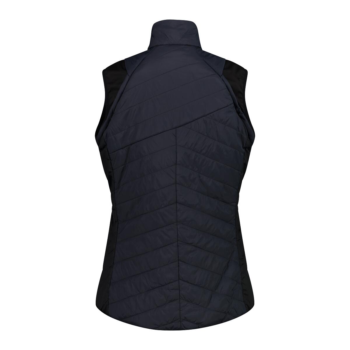 Chaleco con mangas desmontables mujer CMP 5/6