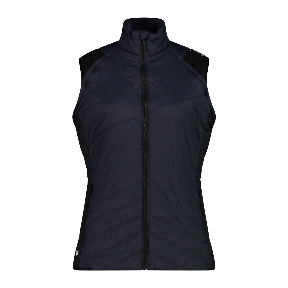 Chaleco con mangas desmontables mujer CMP 4/6