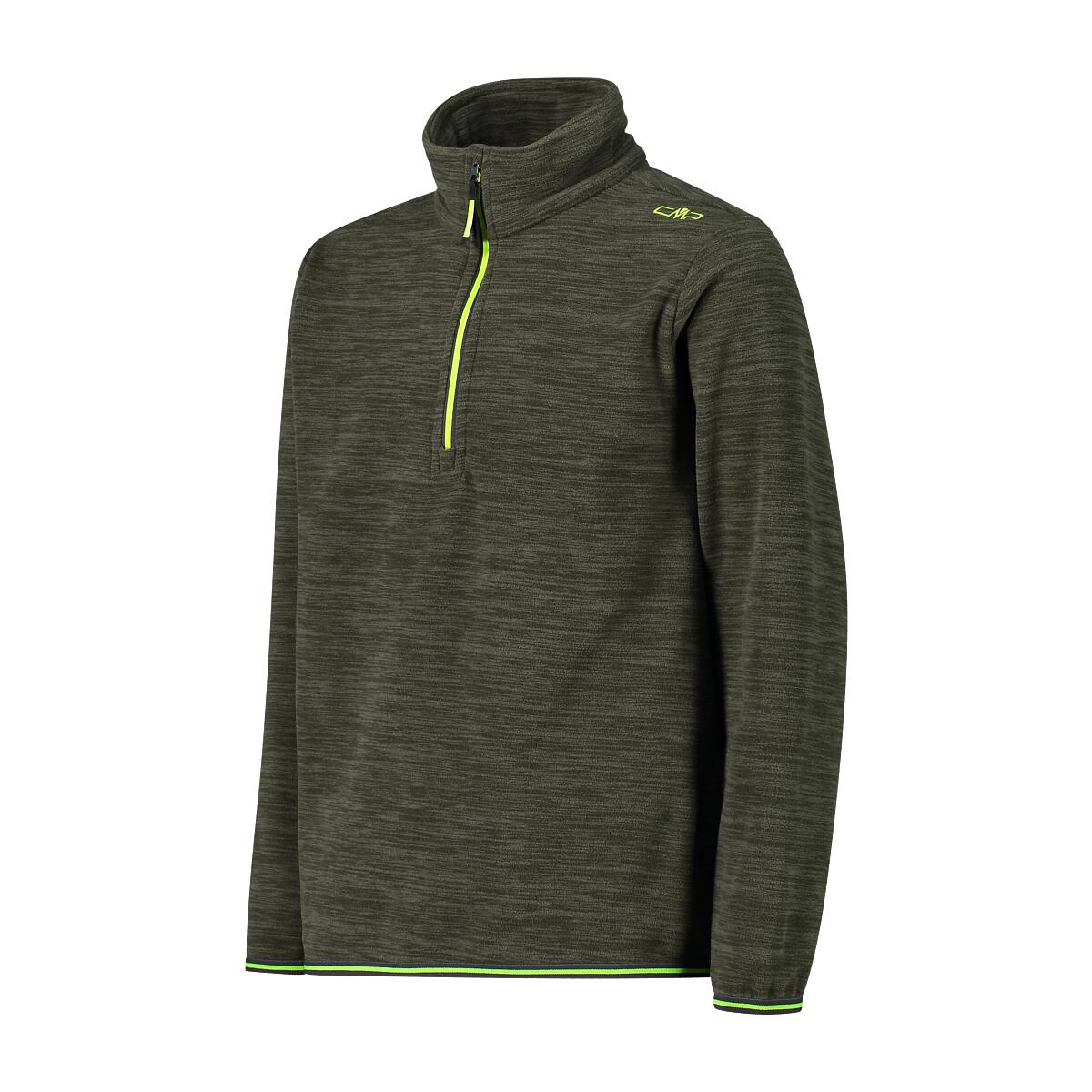 CMP Jungen Pullover KID SWEAT 34G4894 3/5