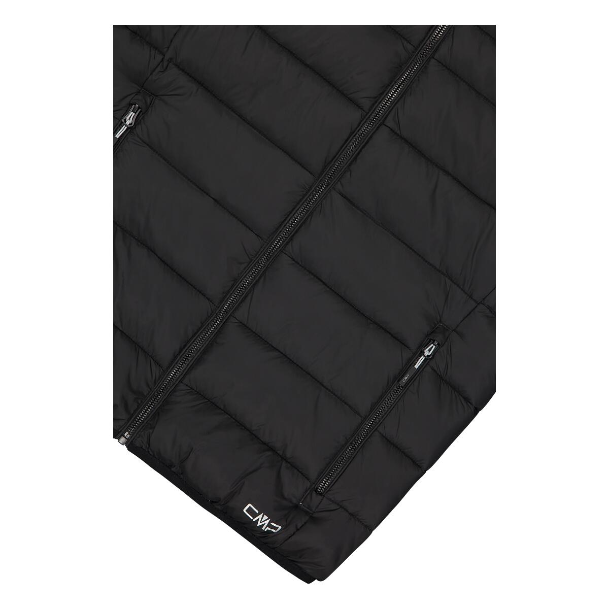 CMP Herren Weste Man Vest 34K2797 6/8