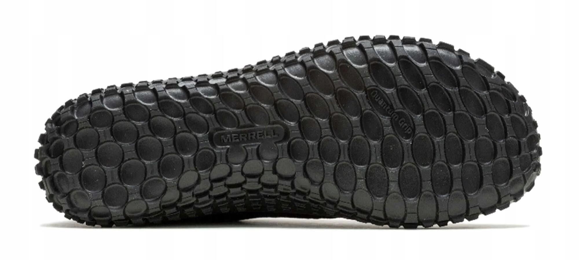 Chaussure de sport Homme Merrell Wrapt J037753 noir 5/5