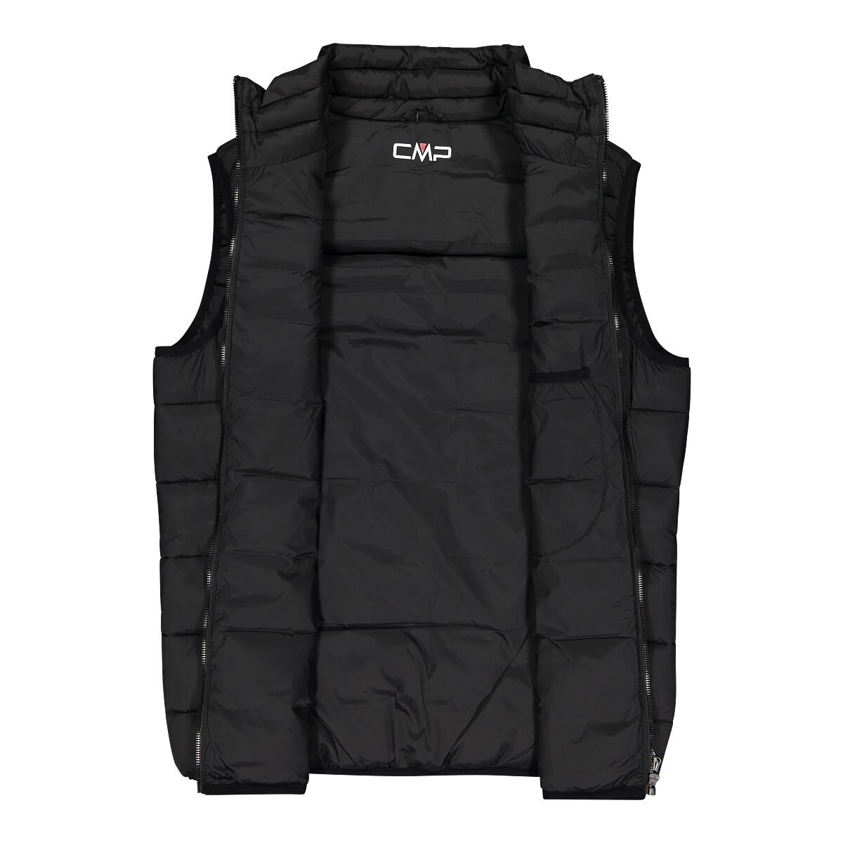 CMP Herren Weste Man Vest 34K2797 4/8