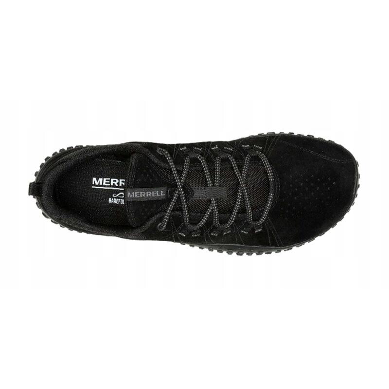 Pantofi barefoot bărbați Merrell Wrapt