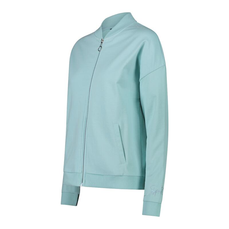 Bluza damska turystyczna CMP 32D8486