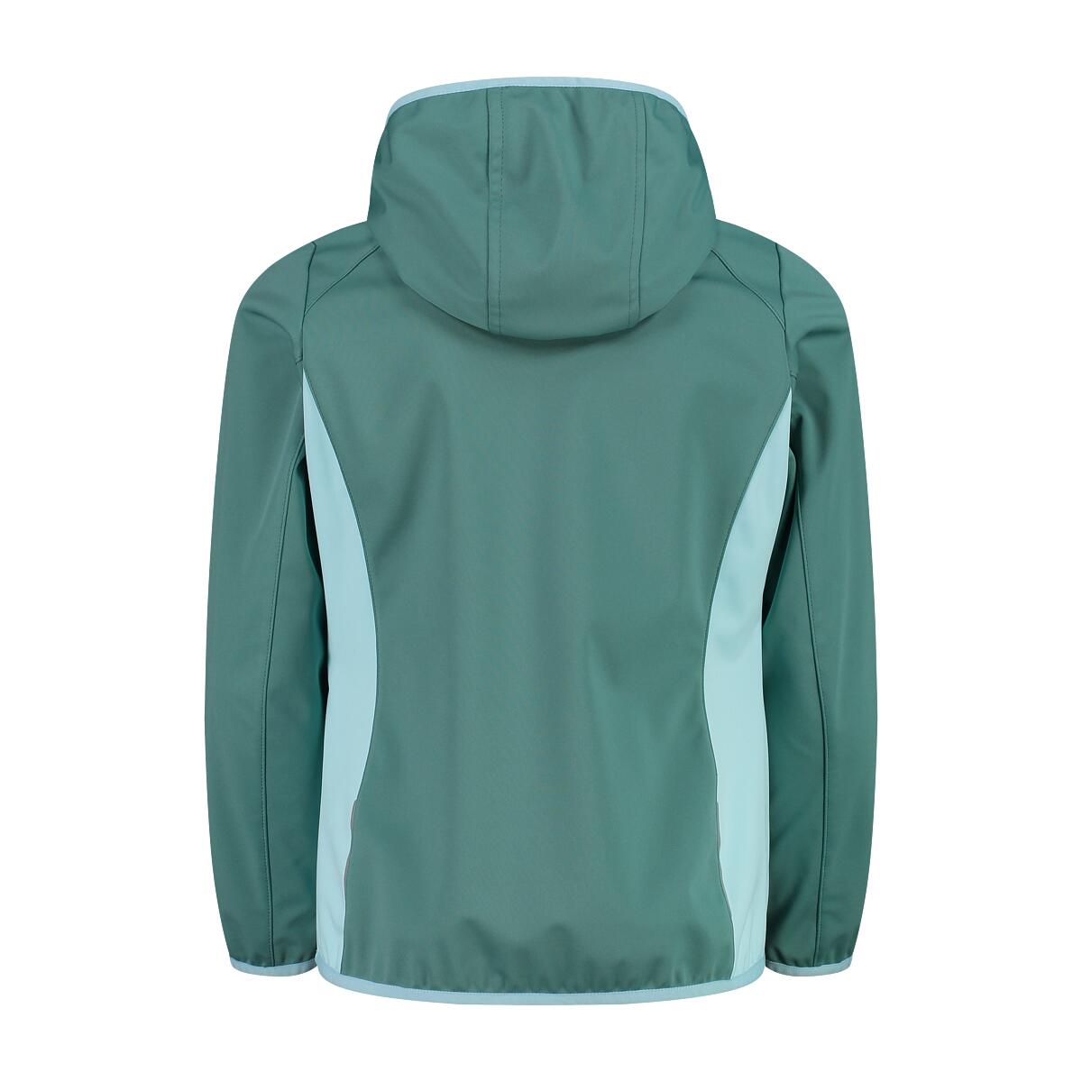 Veste à capuche fille CMP 2/5