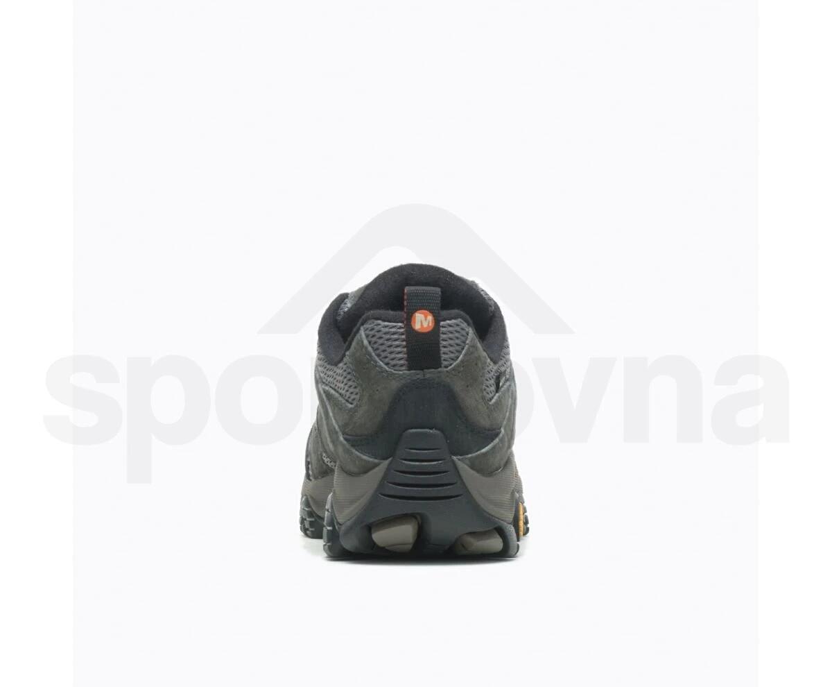 Chaussures sport Merrell Moab 3 Goretex gris beluga 5/6