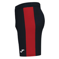 Short Football Homme Joma Maxi Noir