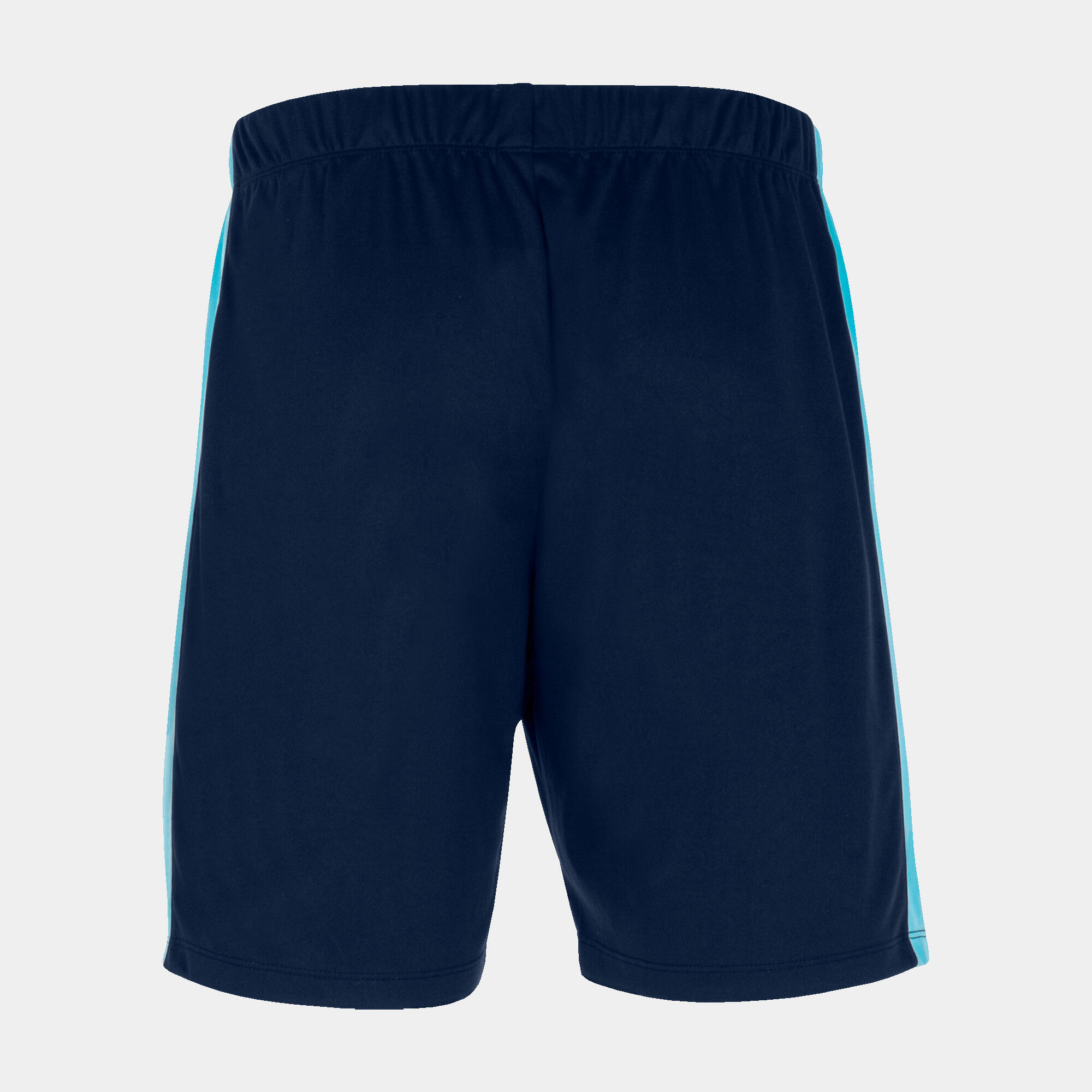 Short Football Homme Joma Maxi Bleu Marine 5/5