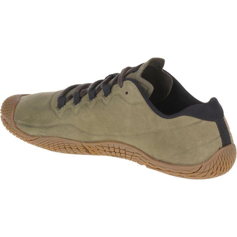 Pánské turistické barefootové boty Vapor Glove 3 Luna LTR M