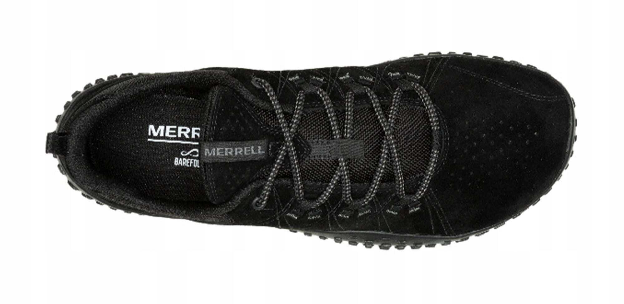 Chaussures Merrell Wrapt pour homme 4/5