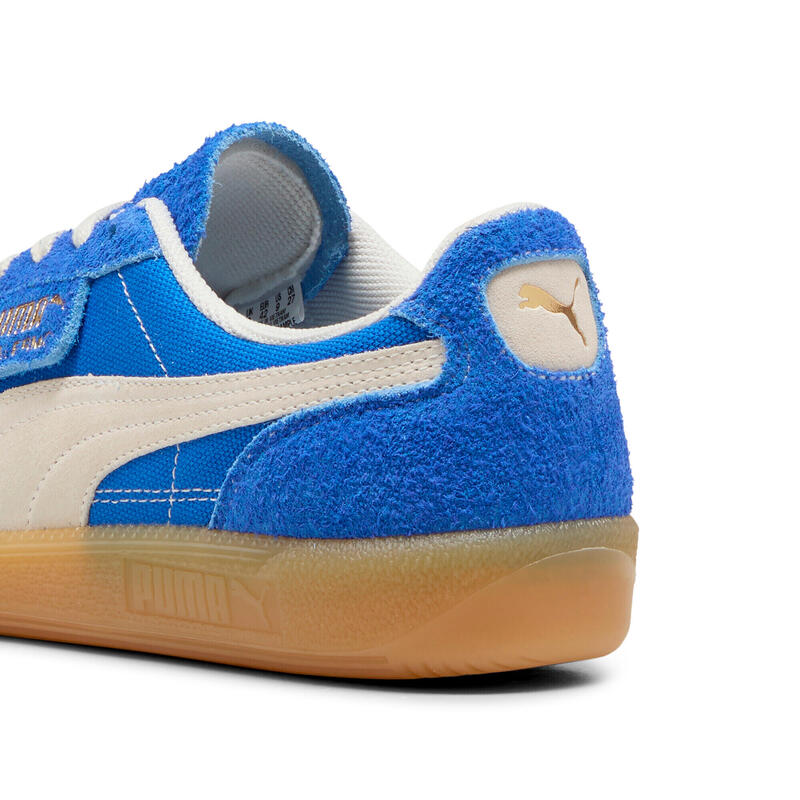 Buty Mężczyzna Puma Palermo Vintage niebieski