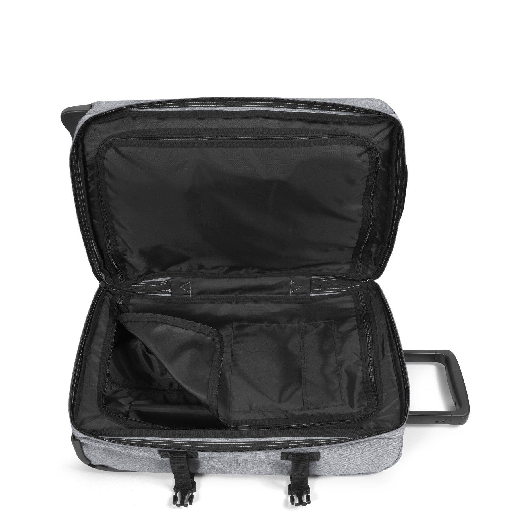 Bolsa de viaje Eastpak Tranverz S 3/7