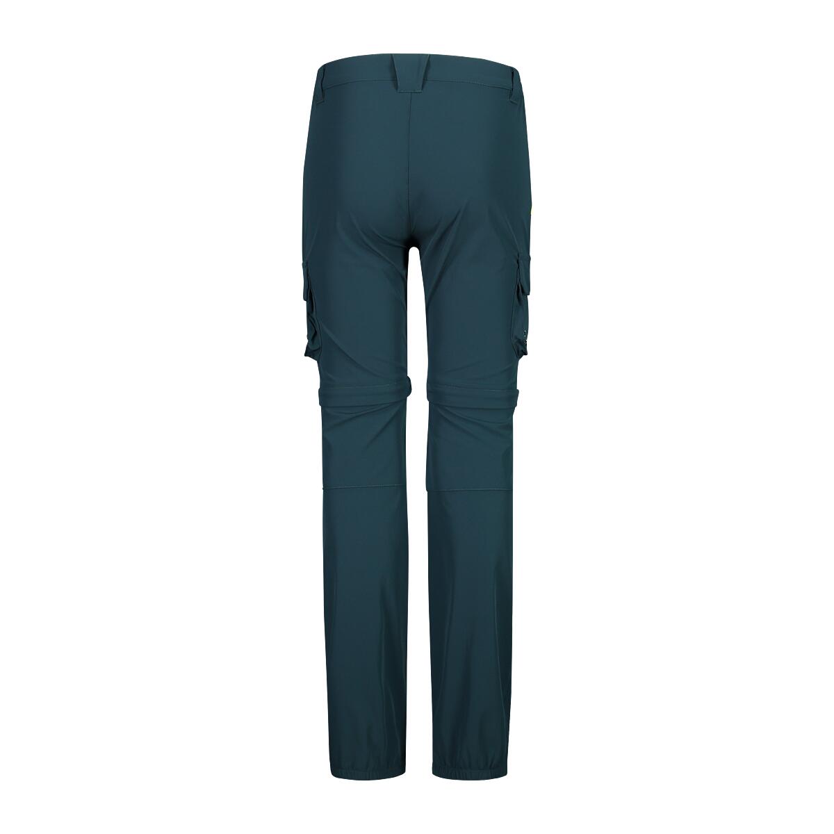 CMP Jungen Wanderhose Kid Zip Off Pant 31T5624 2/11