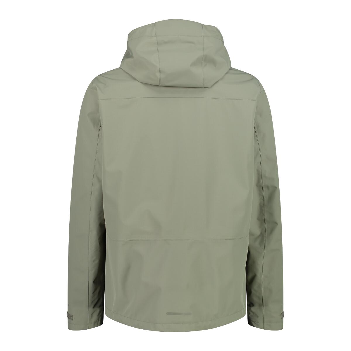 CMP Herren Jacke Man Jacket Fix Hood 35Z5807 2/5