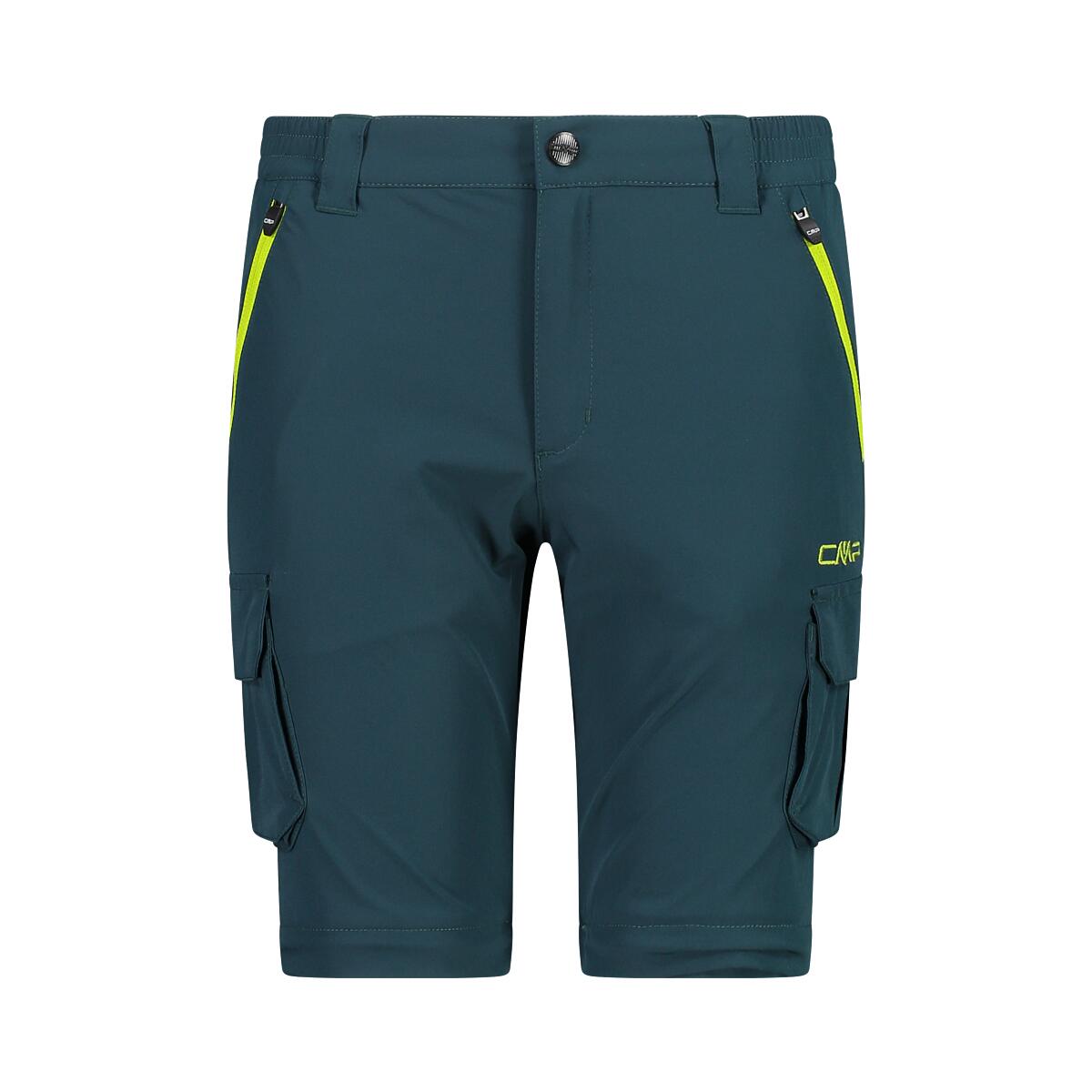 CMP Jungen Wanderhose Kid Zip Off Pant 31T5624 4/11