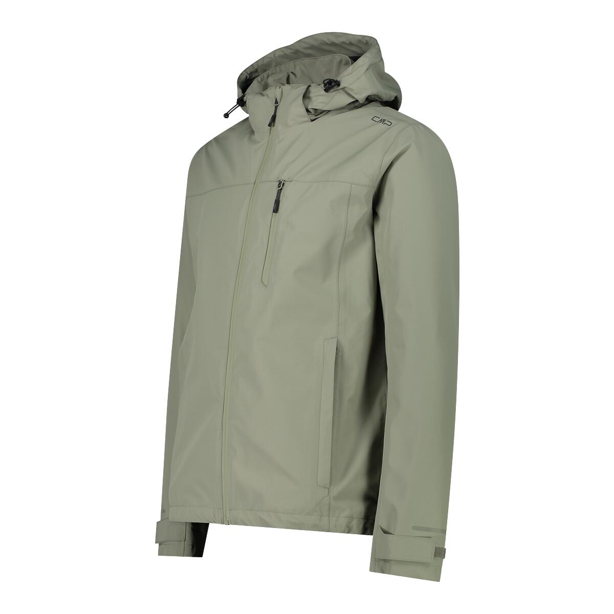 CMP Herren Jacke Man Jacket Fix Hood 35Z5807 3/5