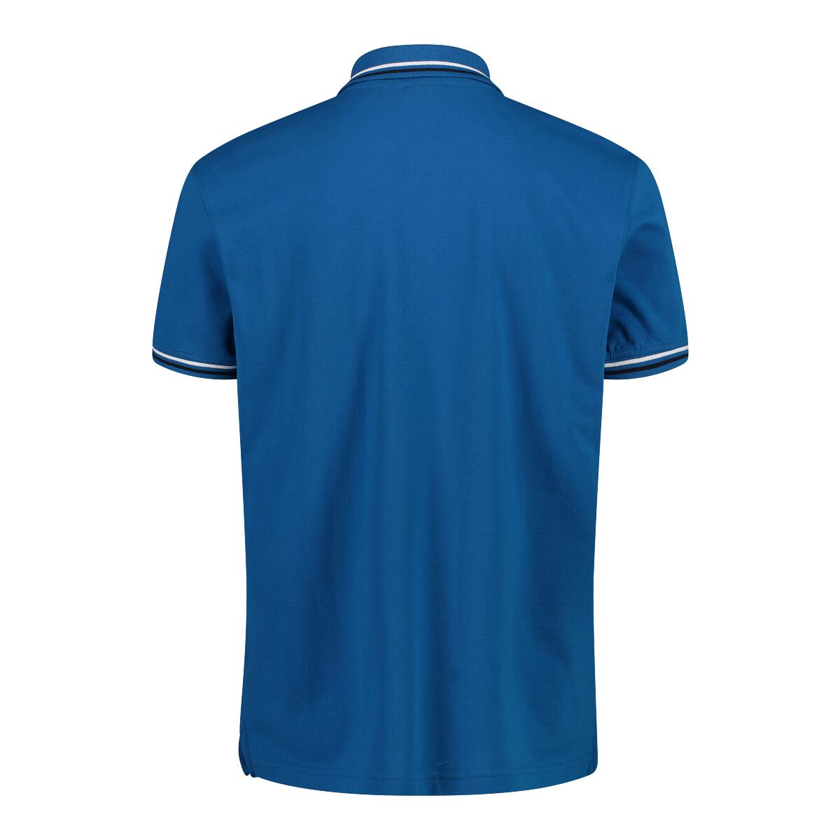CMP Herren Poloshirt MAN POLO 34D5987 2/5