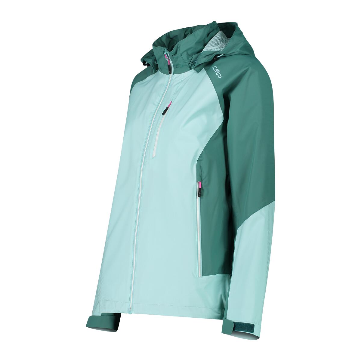 Veste de ski à capuche femme CMP 3/3