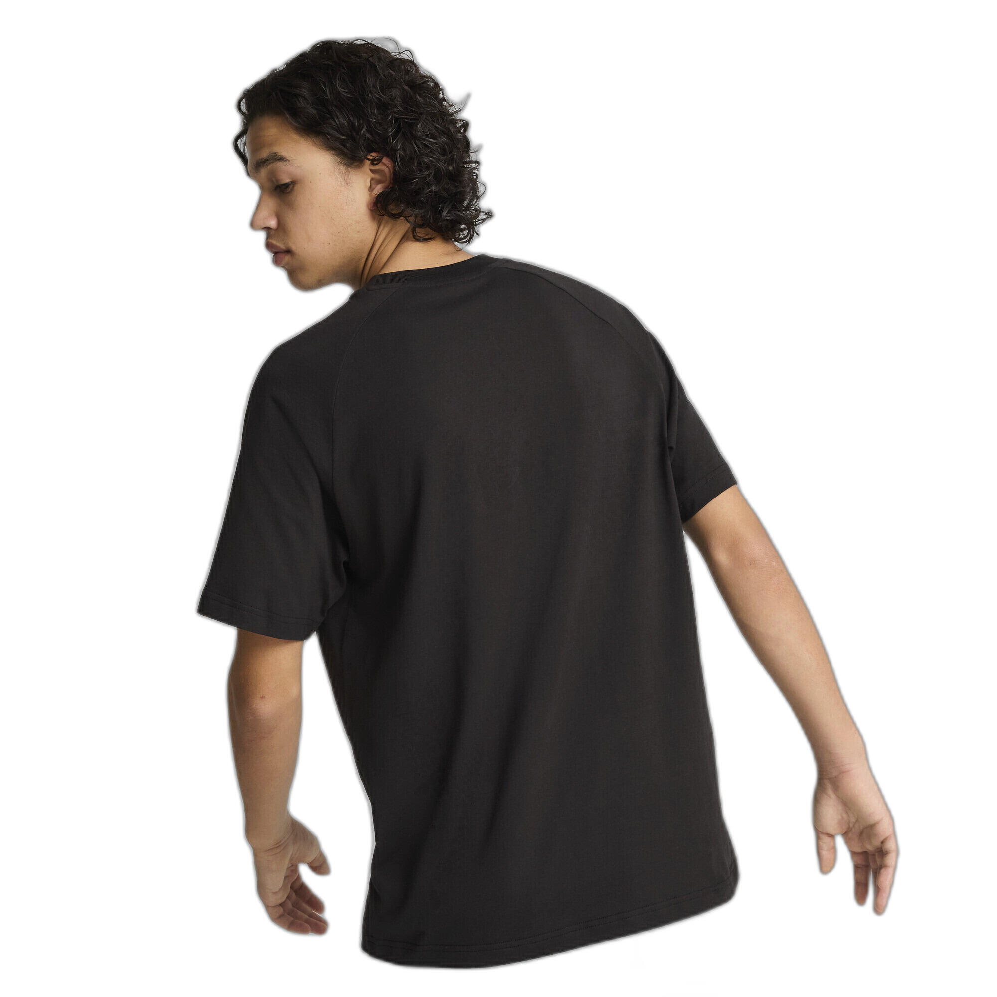 T-shirt décontracté à imprimé Puma Classics Play Loud 6/7