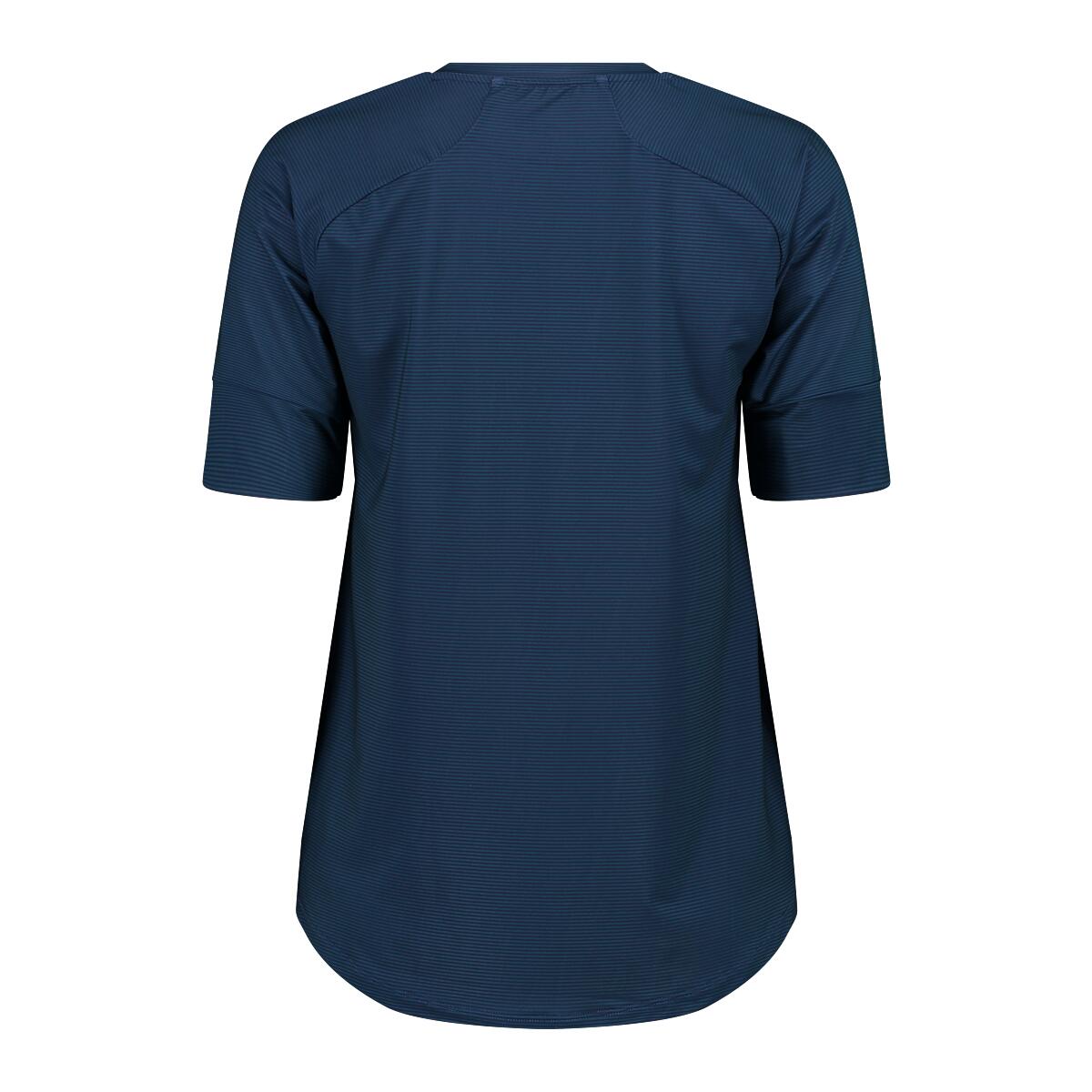 Women's patterned technical top CMP 2/5
