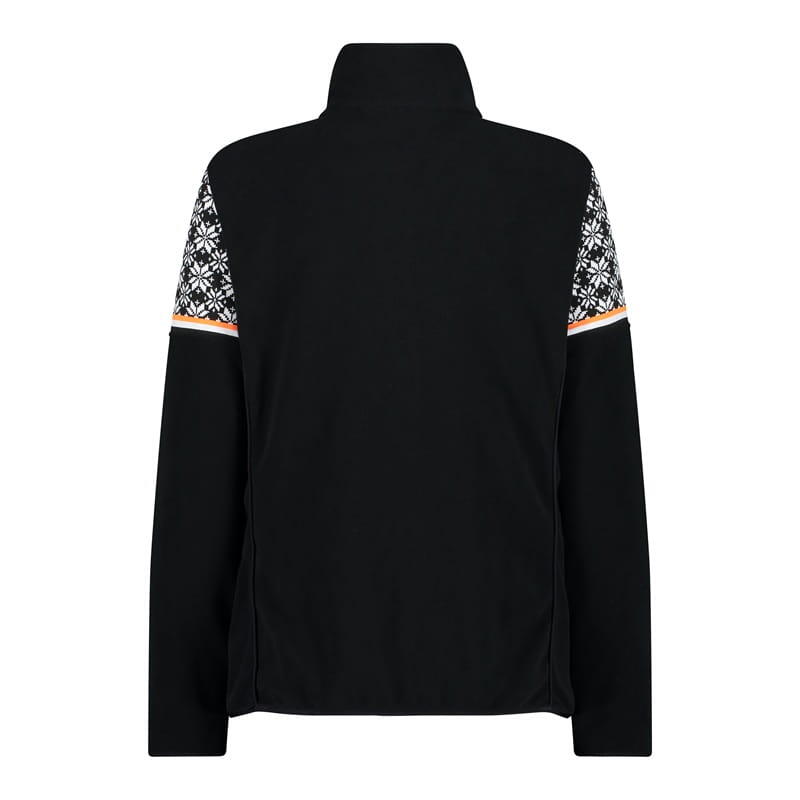 Bluza damska turystyczna CMP 31J1146