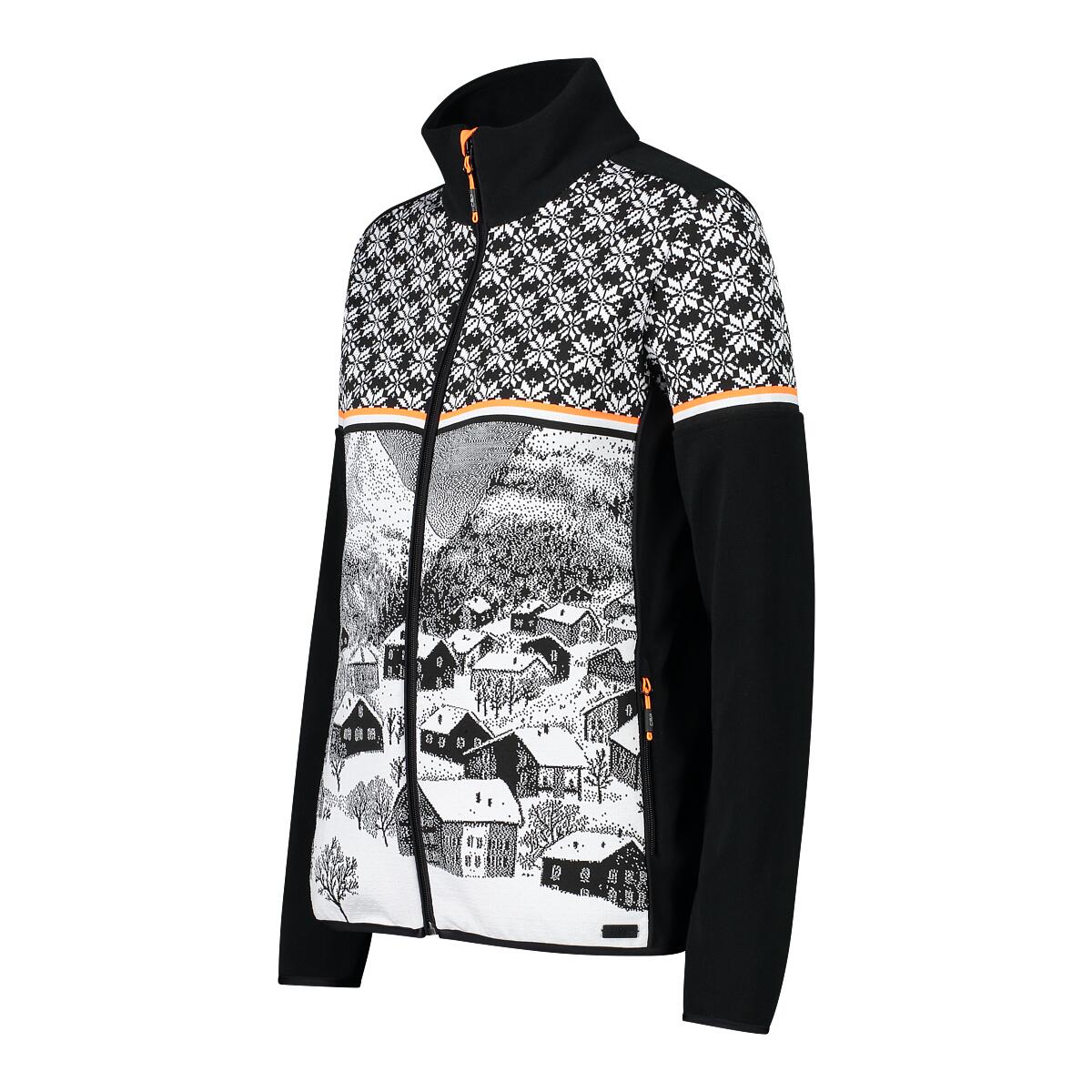 Bluza damska turystyczna CMP 31J1146 6/6