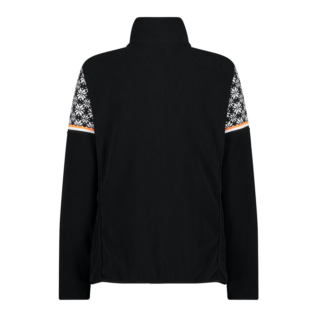 Bluza damska turystyczna CMP 31J1146 4/6