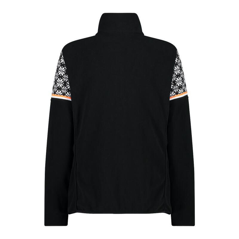 Bluza damska turystyczna CMP 31J1146